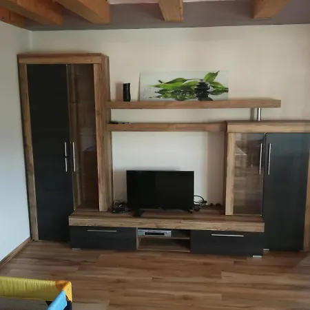 Maison d'hôtes Tegtmeier